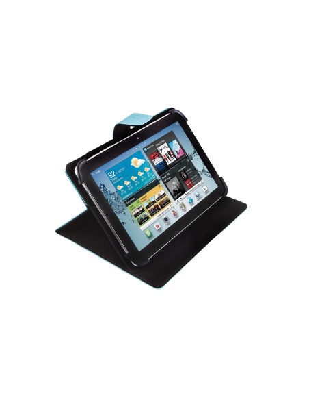 Funda Universal Rotatory 360º (9'' - 10.1'')